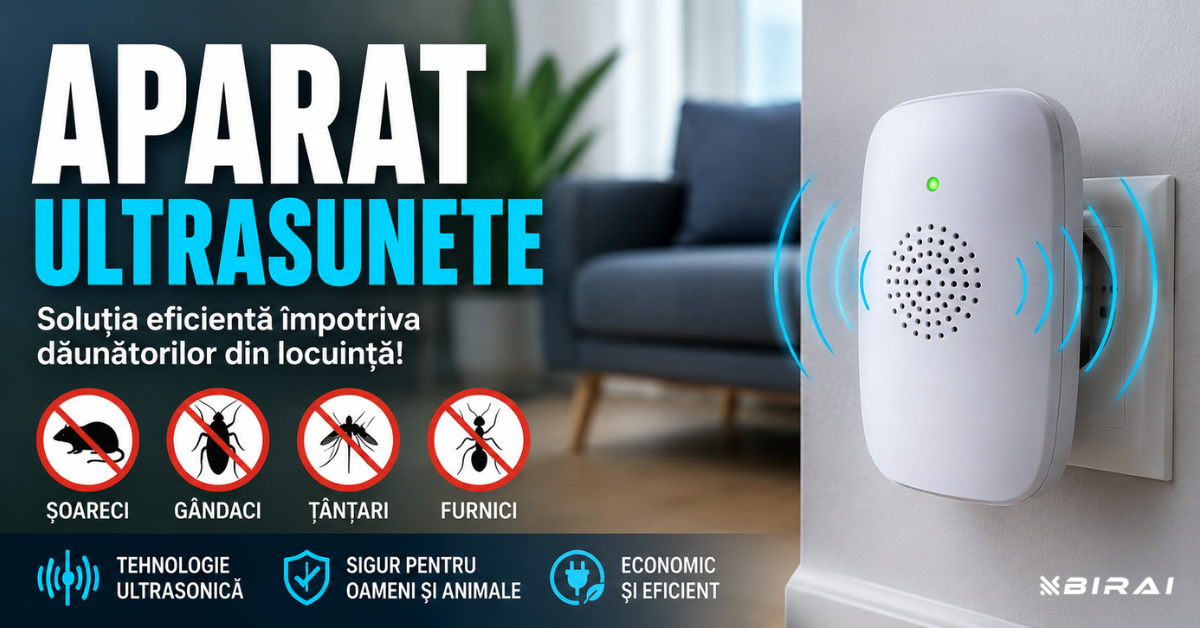 Aparat Ultrasunete – Cum Funcționează și Cum Alegi Modelul Potrivit pentru Problema Ta