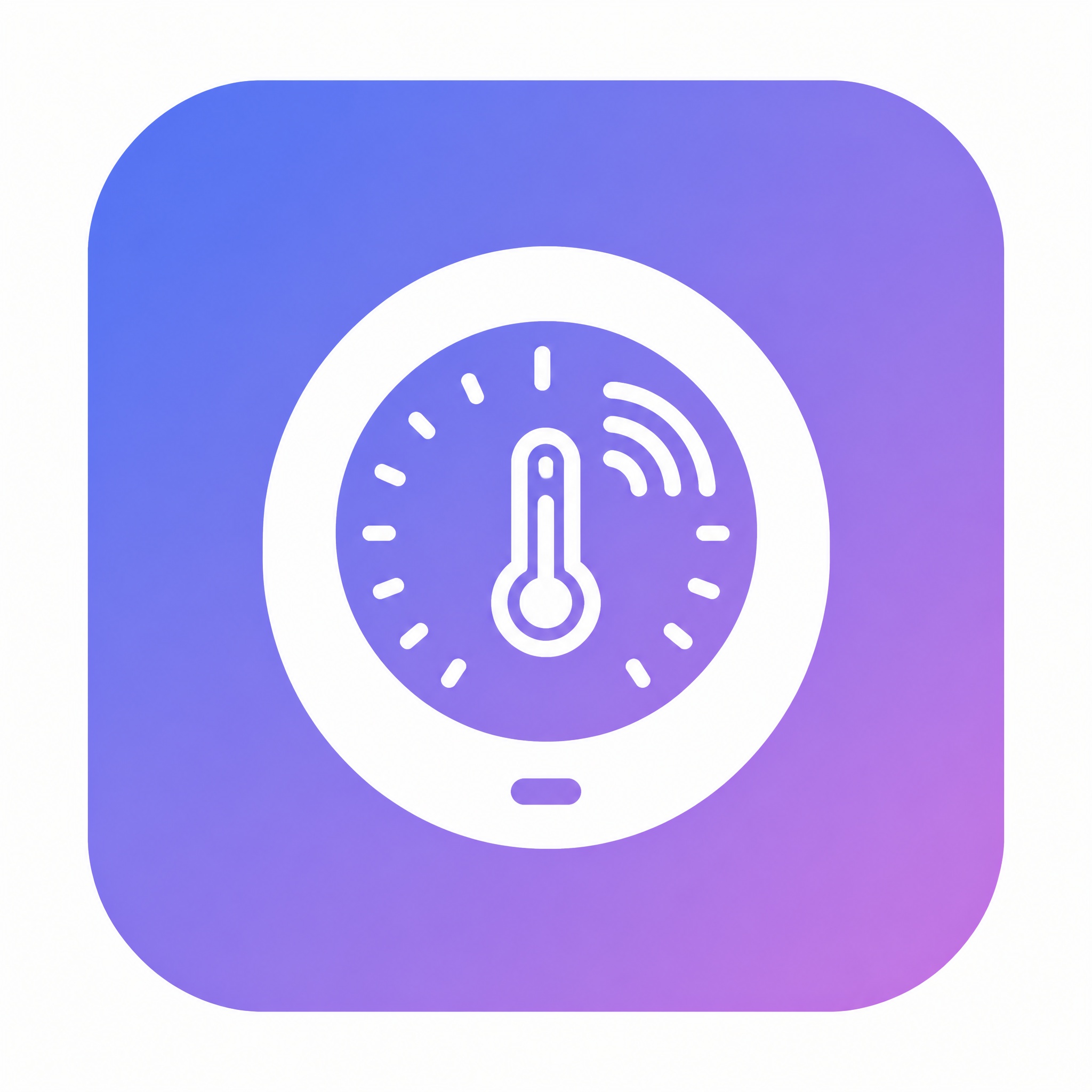 Termostate Smart
