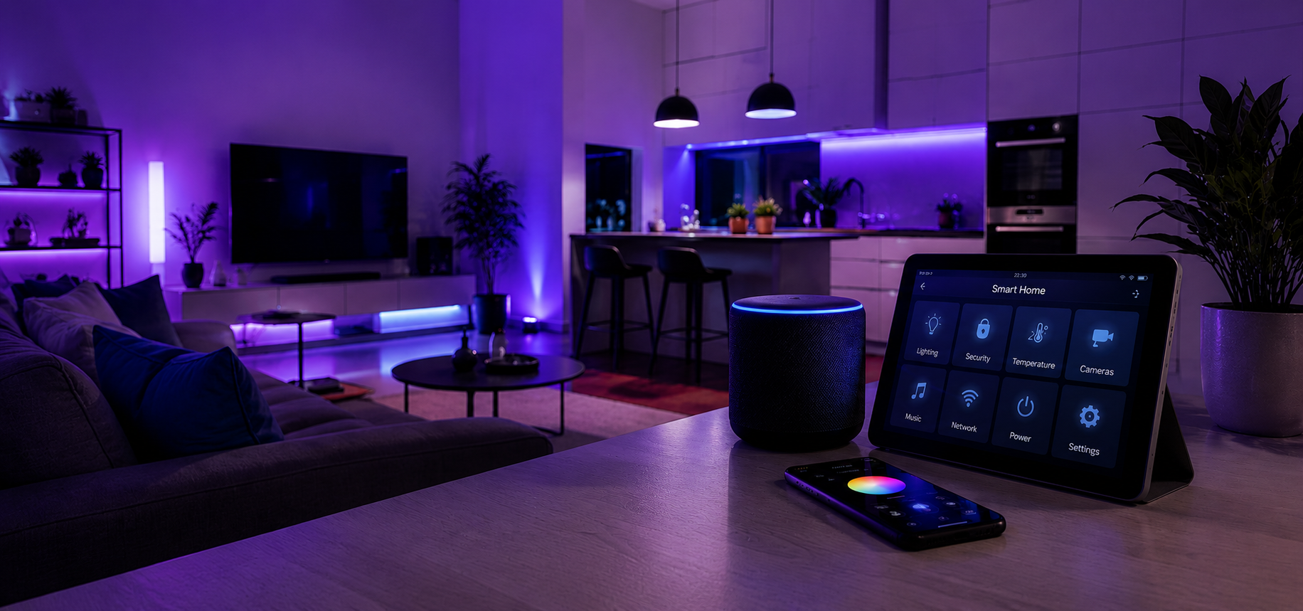 Accesorii Smart & Casă